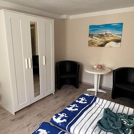 Ferienwohnung Liss Timmendorfer Strand Eksteriør billede