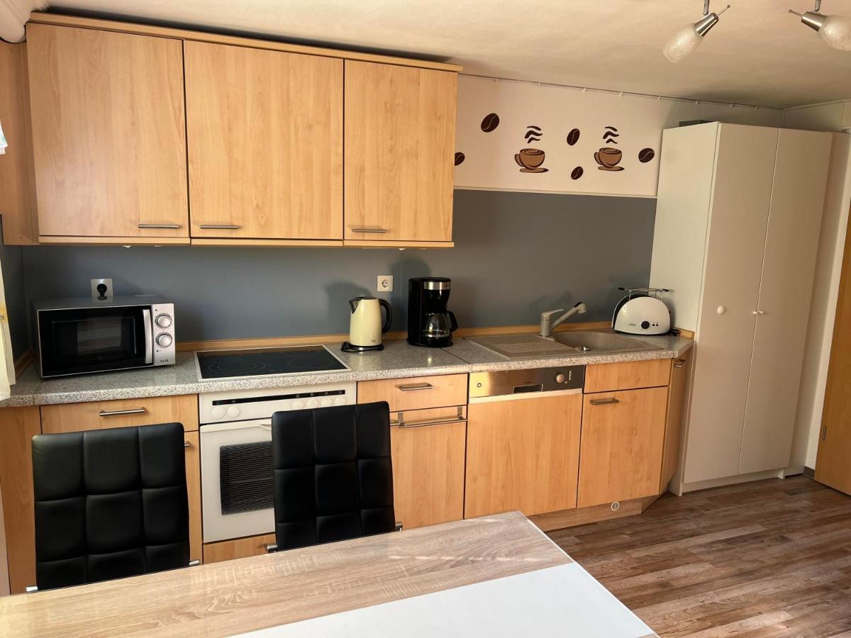 Ferienwohnung Liss Timmendorfer Strand Eksteriør billede