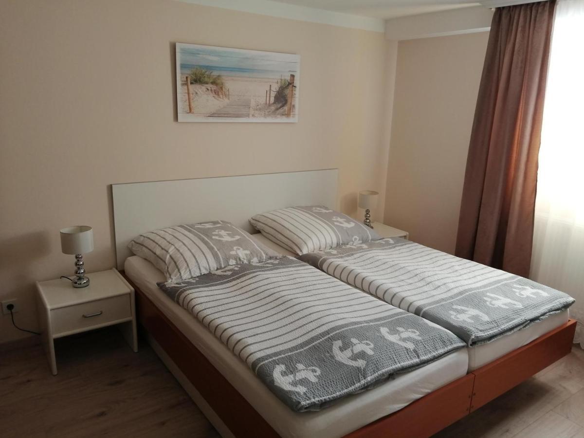 Ferienwohnung Liss Timmendorfer Strand Eksteriør billede