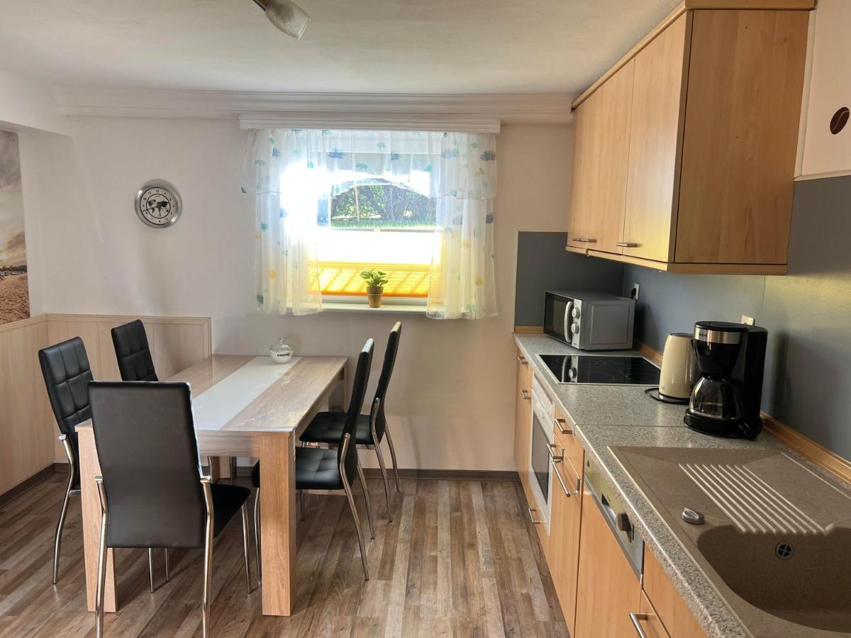 Ferienwohnung Liss Timmendorfer Strand Eksteriør billede