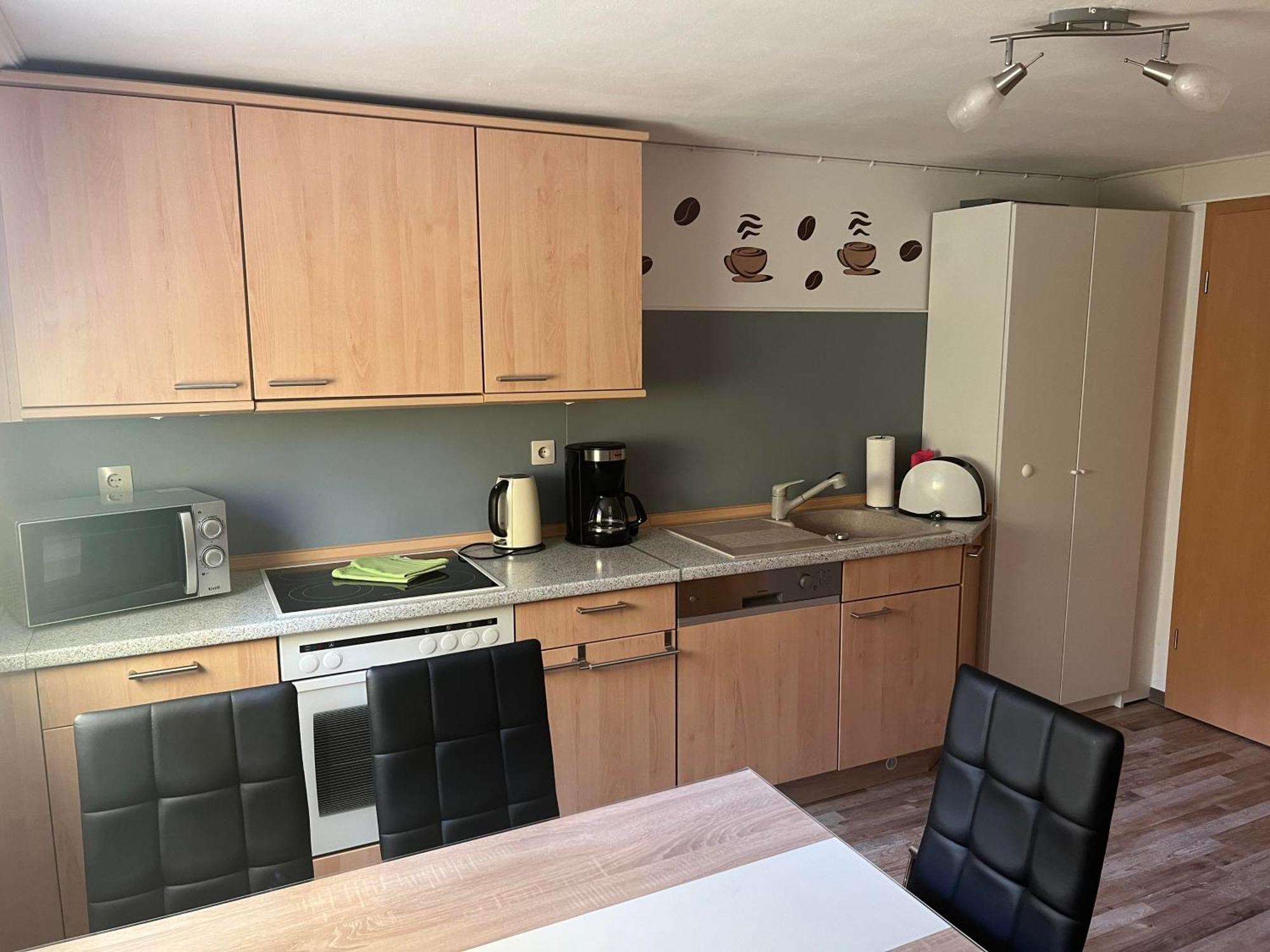 Ferienwohnung Liss Timmendorfer Strand Eksteriør billede