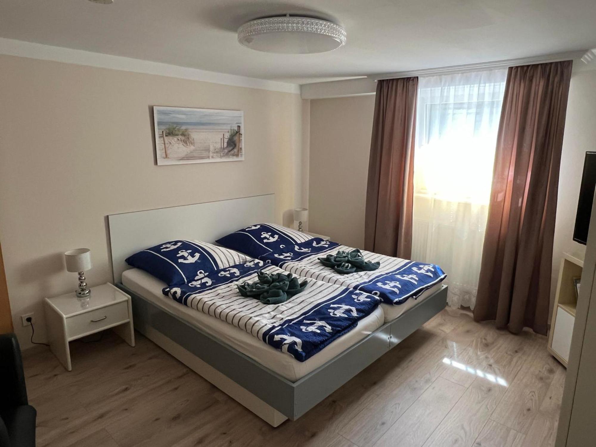 Ferienwohnung Liss Timmendorfer Strand Eksteriør billede